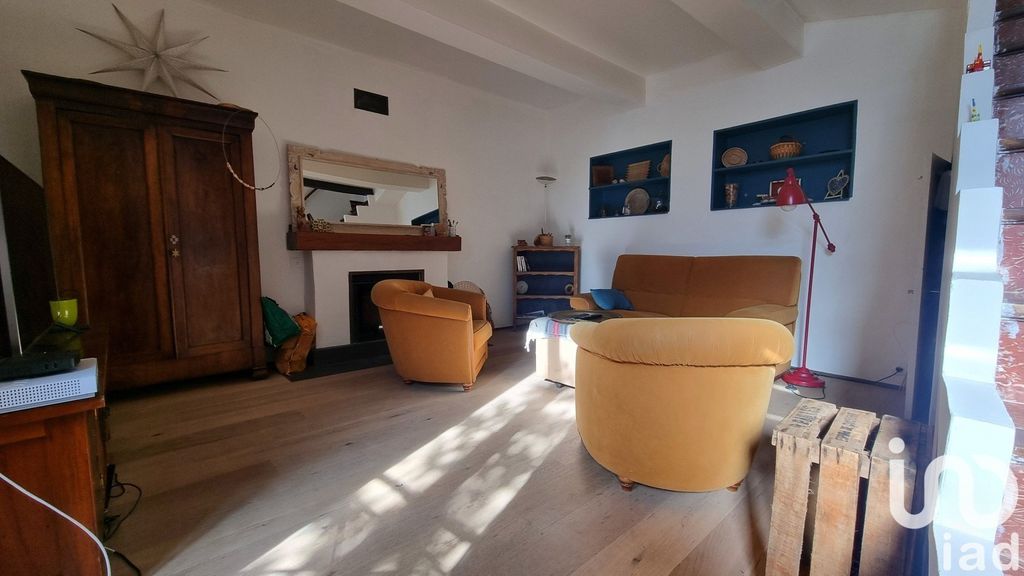 Achat maison à vendre 3 chambres 95 m² - Alignan-du-Vent