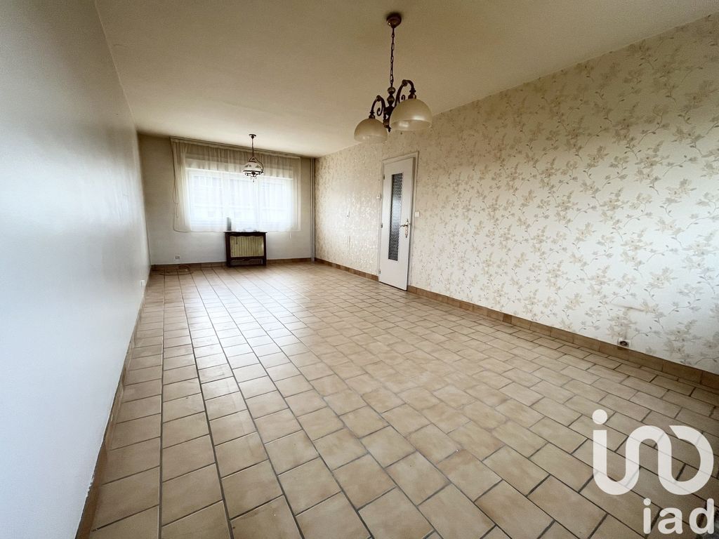 Achat maison 3 chambre(s) - Tinqueux