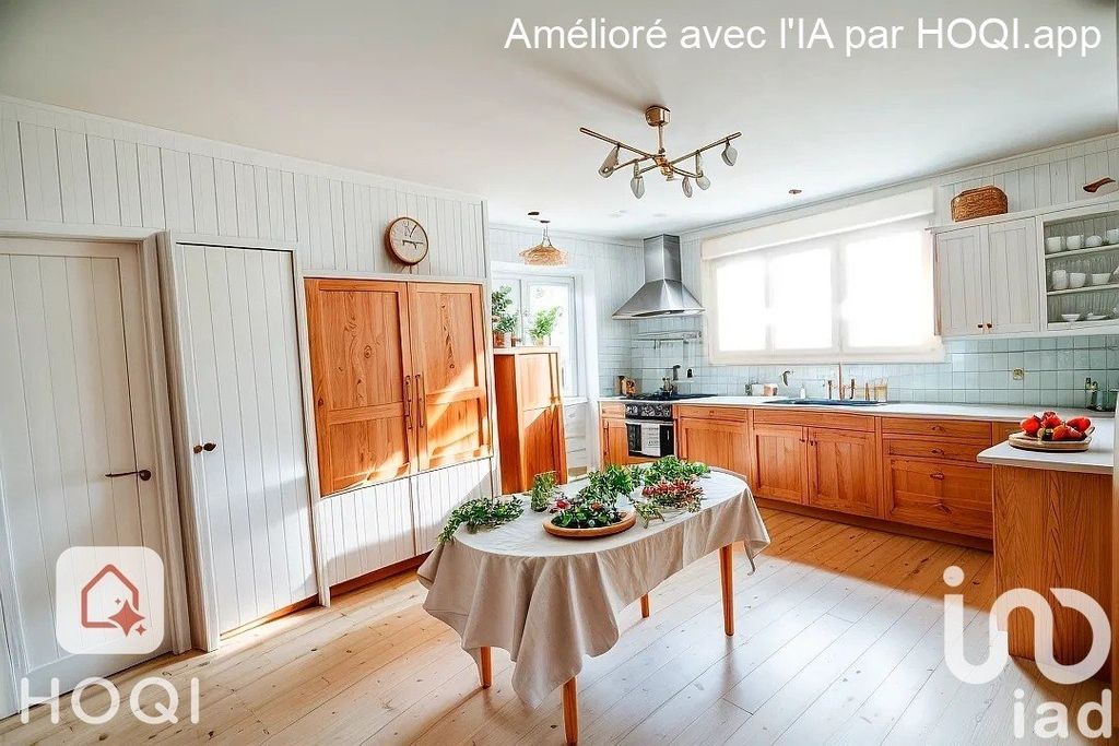 Achat maison 4 chambre(s) - Vautorte