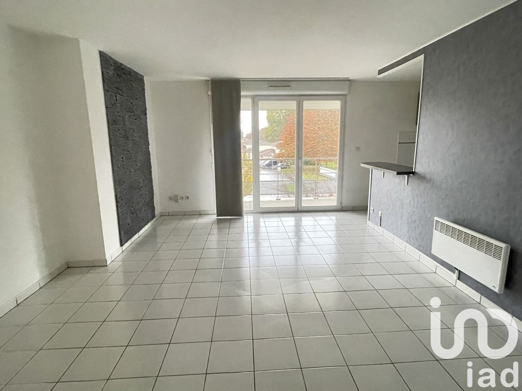 Achat appartement à vendre 2 pièces 59 m² - Limoges