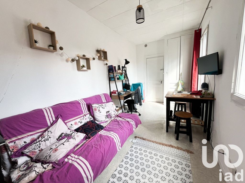 Achat studio à vendre 19 m² - Le Havre