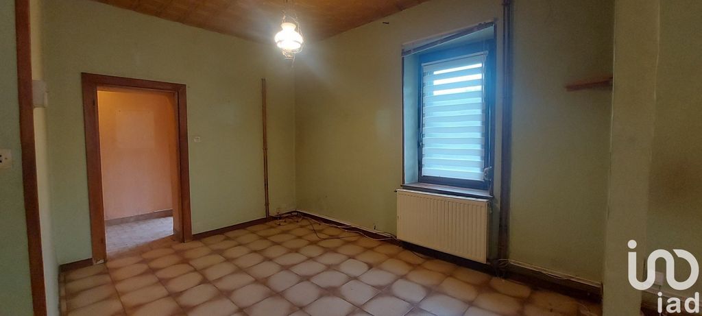 Achat maison 2 chambre(s) - Entrange