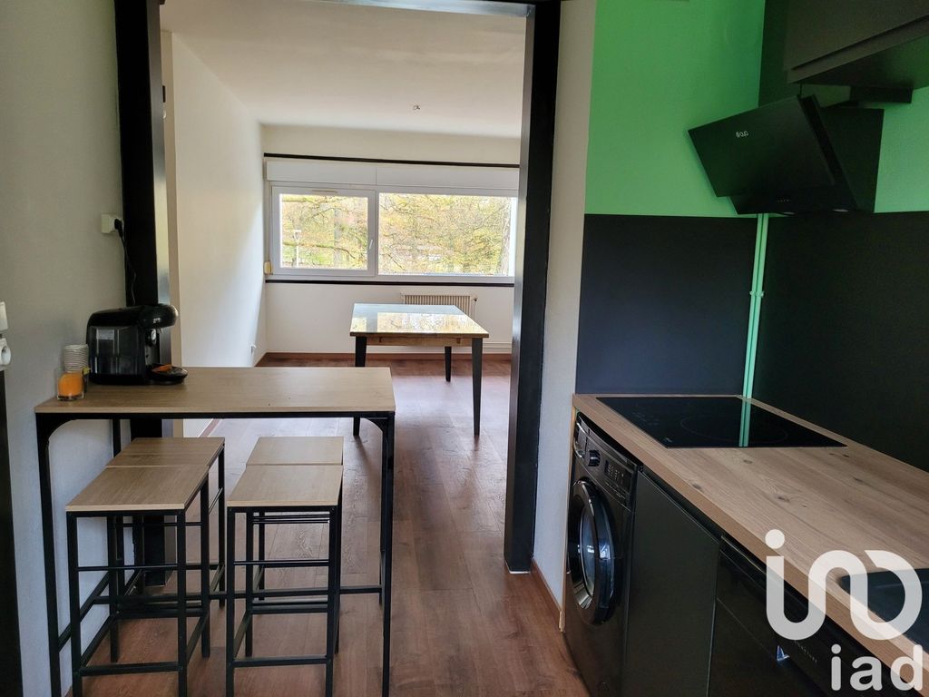 Achat appartement à vendre 4 pièces 78 m² - Ciry-le-Noble