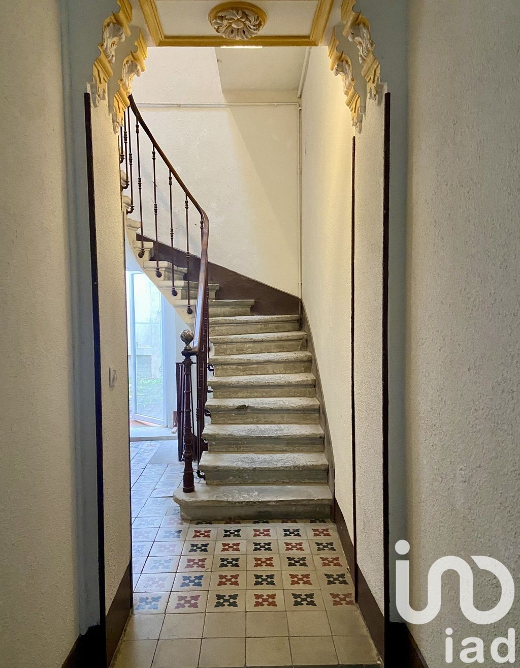 Achat appartement à vendre 3 pièces 60 m² - Nîmes