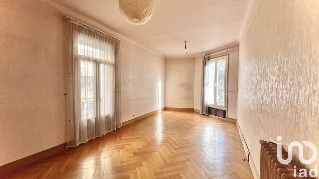 Achat appartement à vendre 4 pièces 92 m² - Perpignan