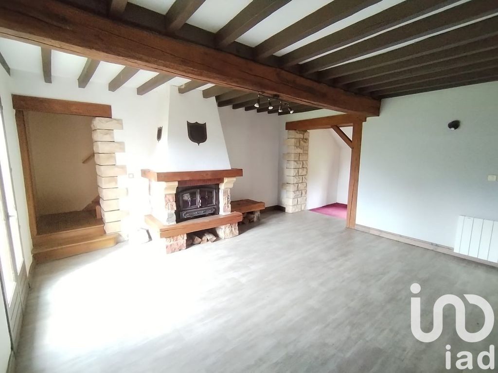 Achat maison à vendre 3 chambres 97 m² - Coudun