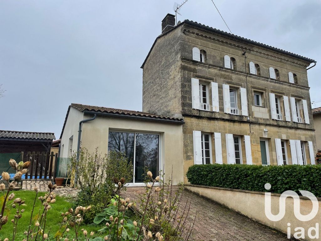 Achat maison 5 chambre(s) - Ambérieu-en-Bugey