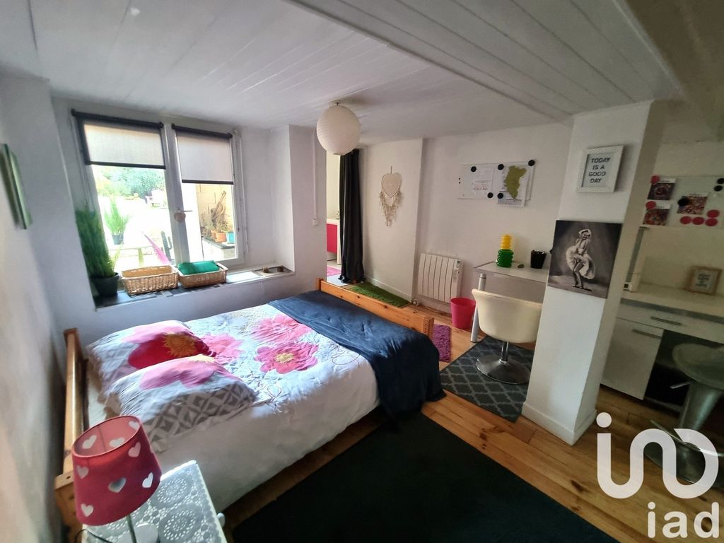 Achat maison 3 chambre(s) - Oloron-Sainte-Marie