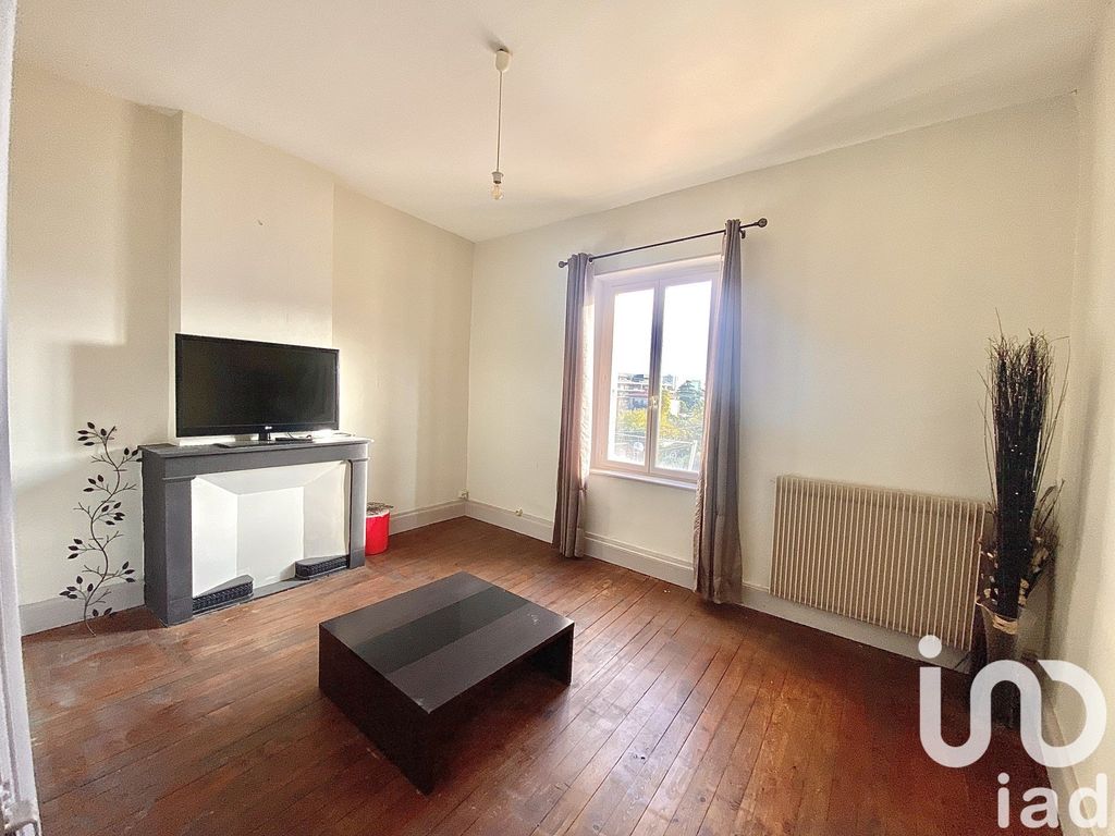 Achat appartement à vendre 6 pièces 131 m² - Montélimar