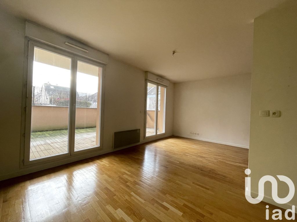 Achat appartement à vendre 2 pièces 50 m² - Taverny