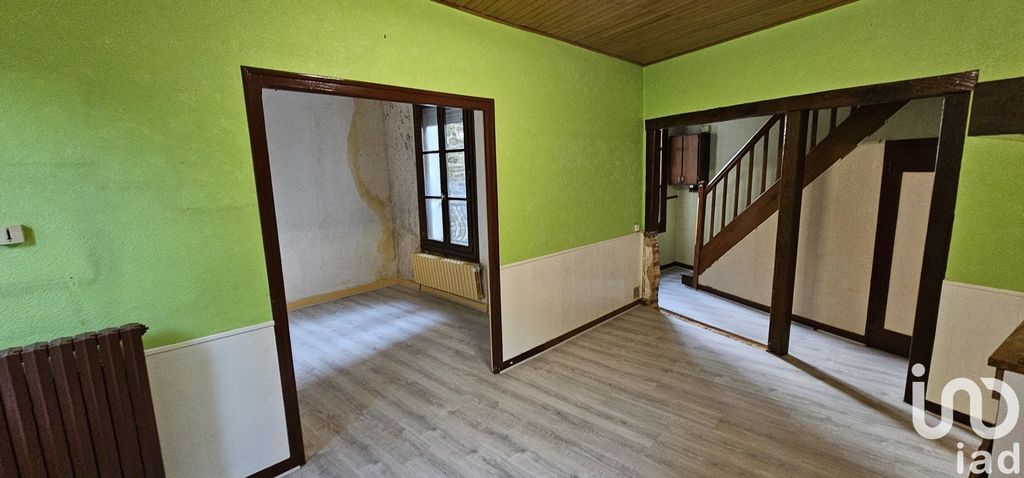 Achat maison 2 chambre(s) - Fougères