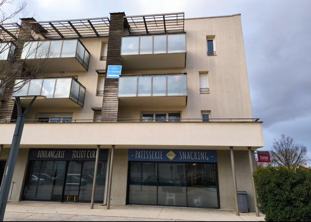 Achat appartement à vendre 3 pièces 60 m² - Mions