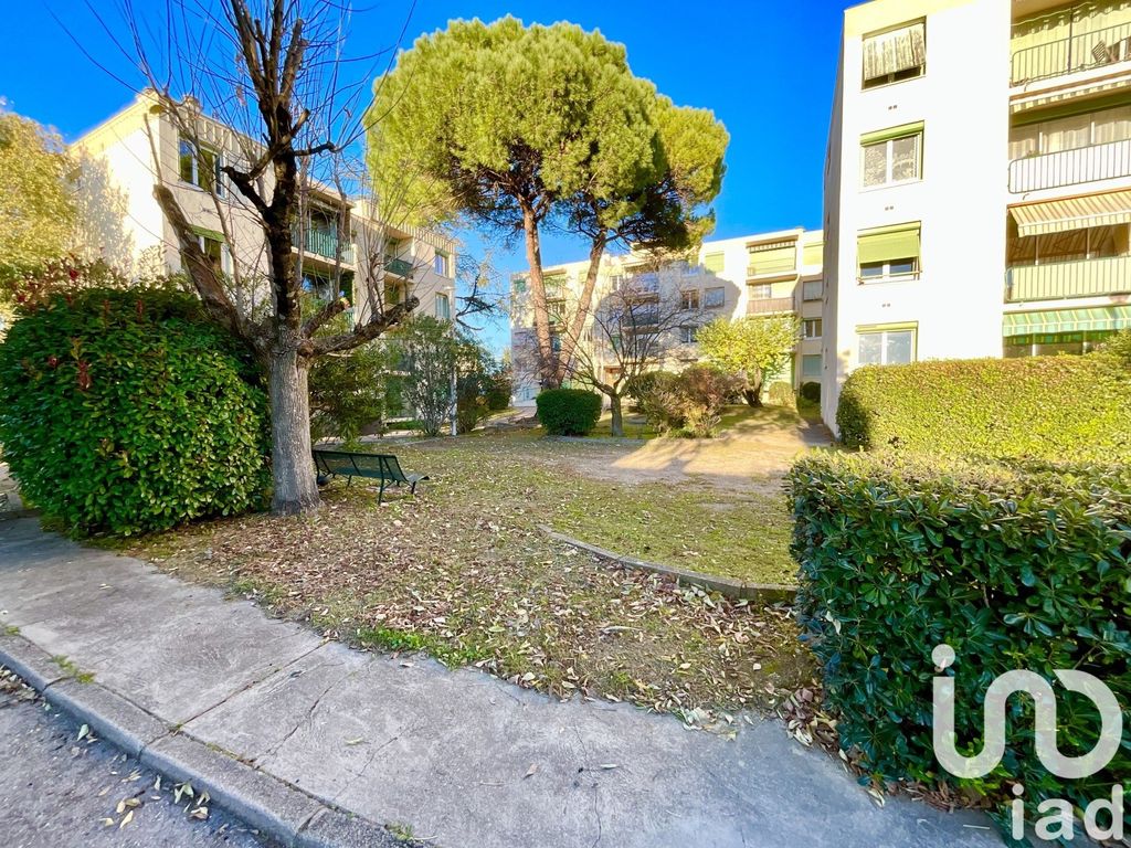 Achat appartement à vendre 3 pièces 78 m² - Alès