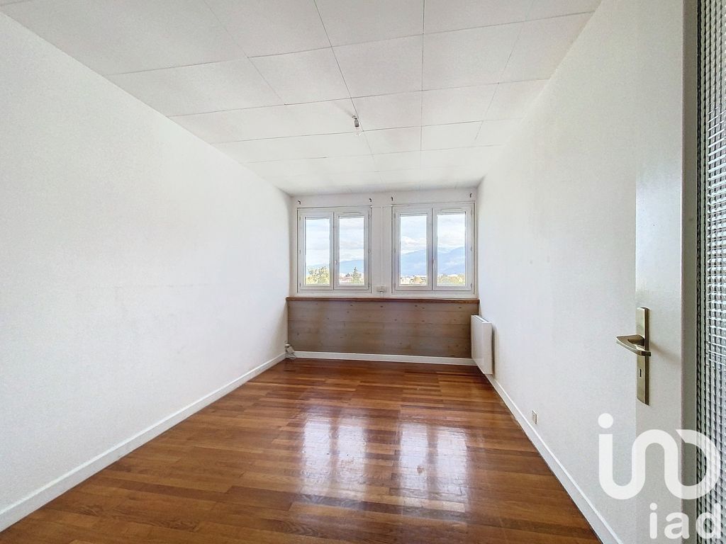 Achat appartement à vendre 2 pièces 34 m² - Grenoble