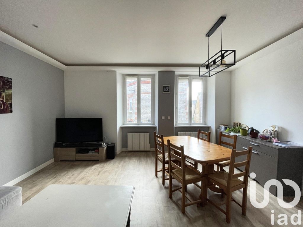 Achat appartement à vendre 3 pièces 75 m² - Melesse