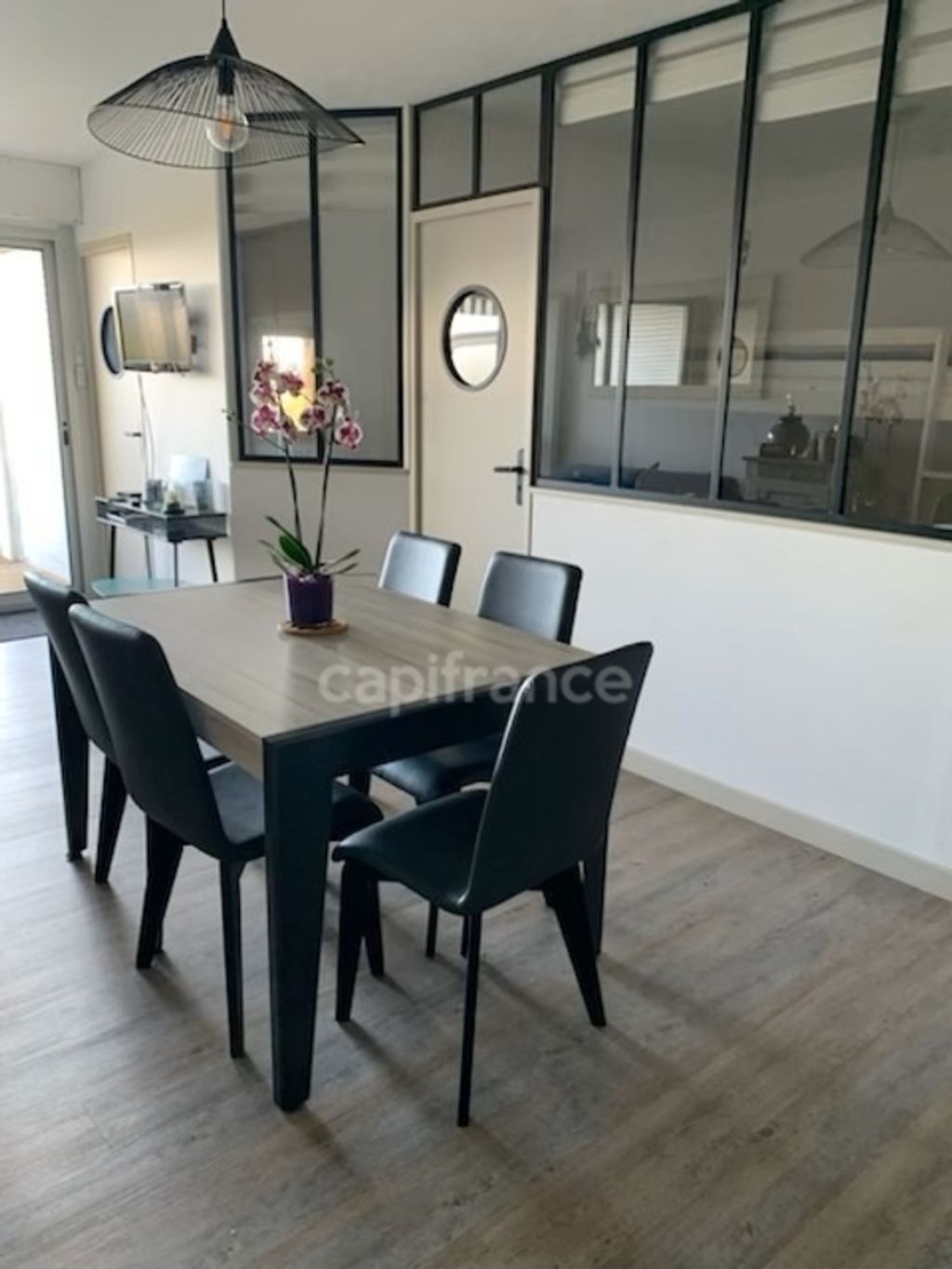 Achat appartement à vendre 3 pièces 53 m² - Erquy