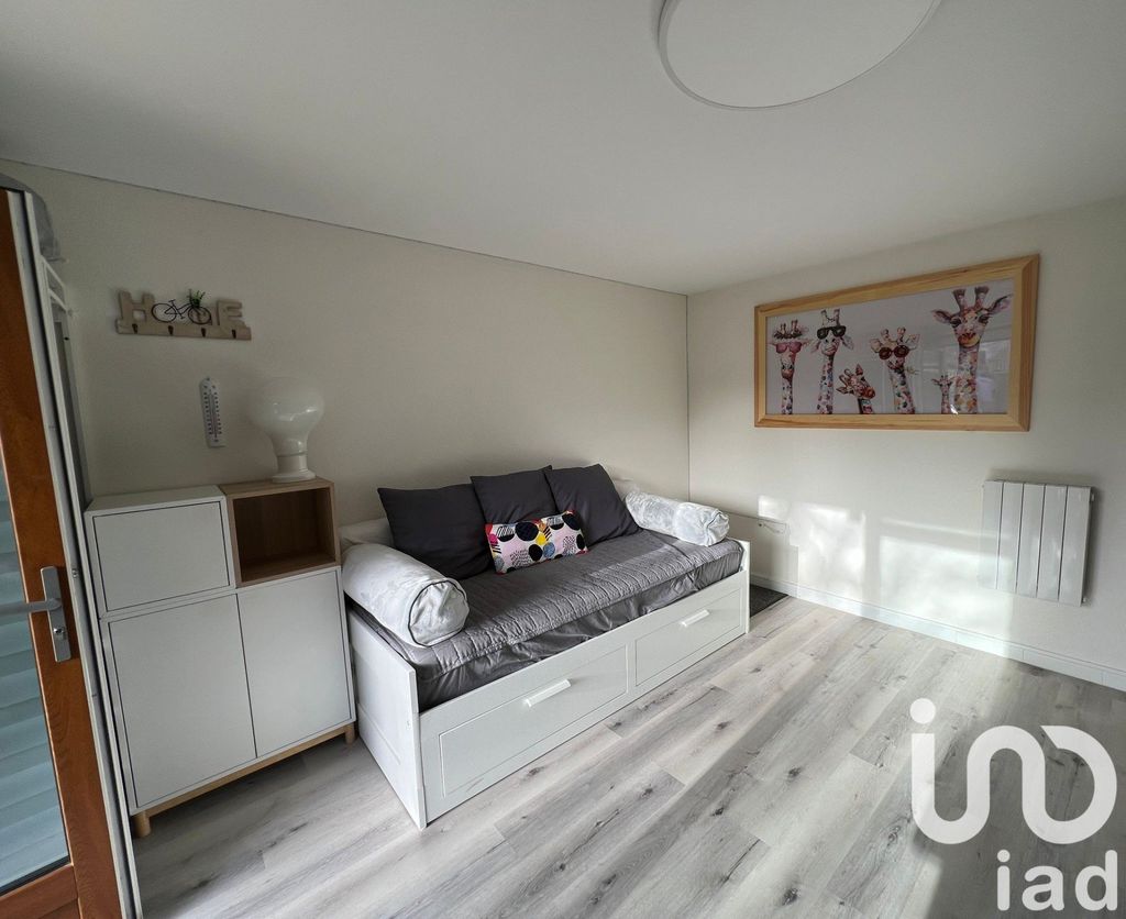 Achat appartement à vendre 2 pièces 35 m² - Cabourg