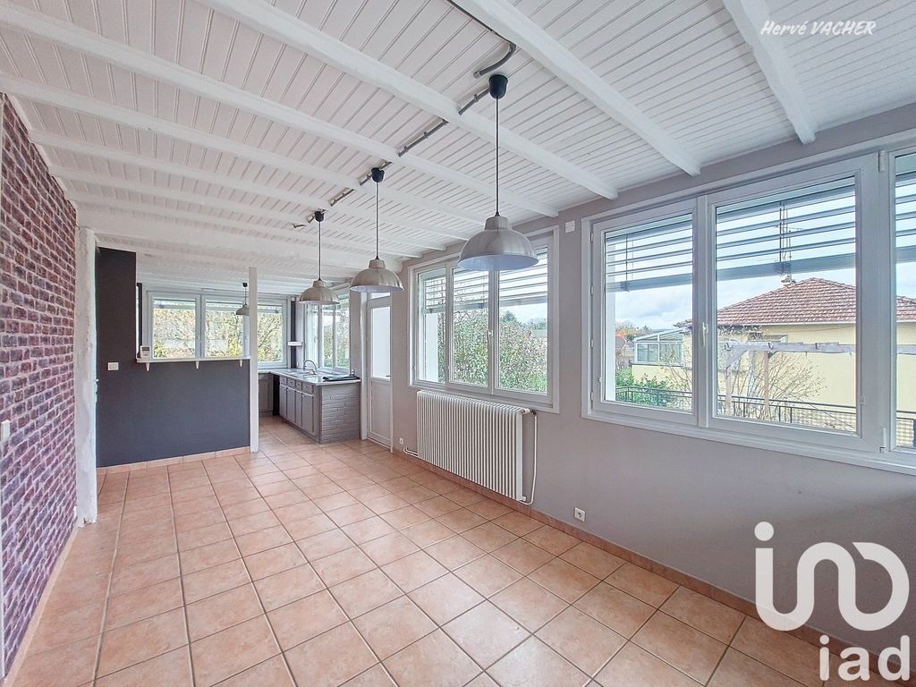 Achat appartement 4 pièce(s) Bourg-en-Bresse