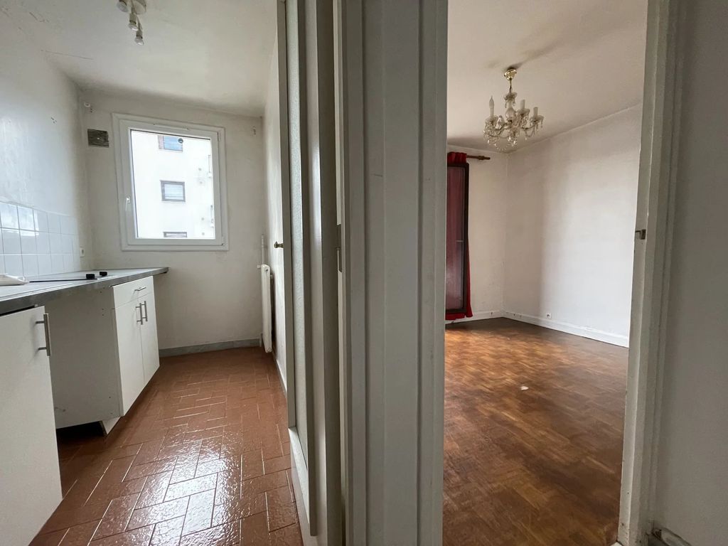 Achat appartement 1 pièce(s) Le Perreux-sur-Marne