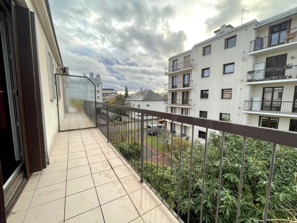 Achat appartement 1 pièce(s) Le Perreux-sur-Marne