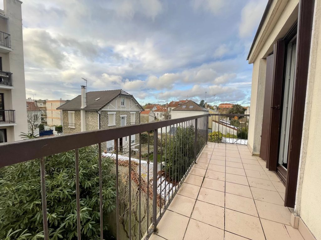 Achat studio à vendre 22 m² - Le Perreux-sur-Marne