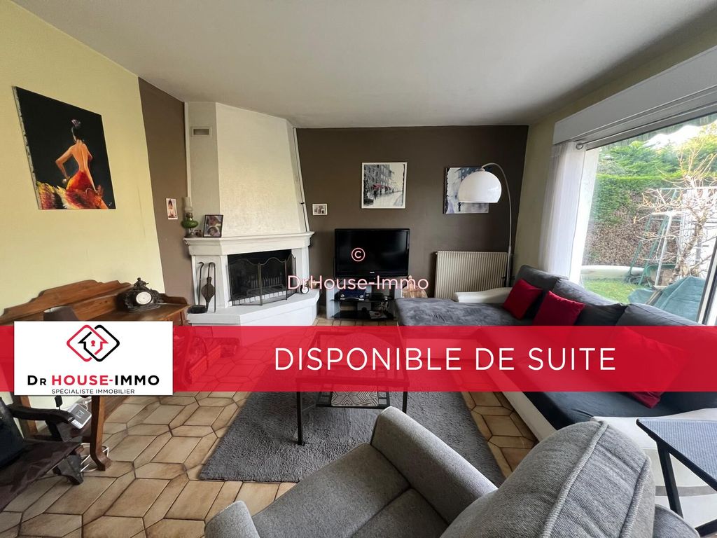 Achat maison à vendre 4 chambres 108 m² - Artigues-près-Bordeaux