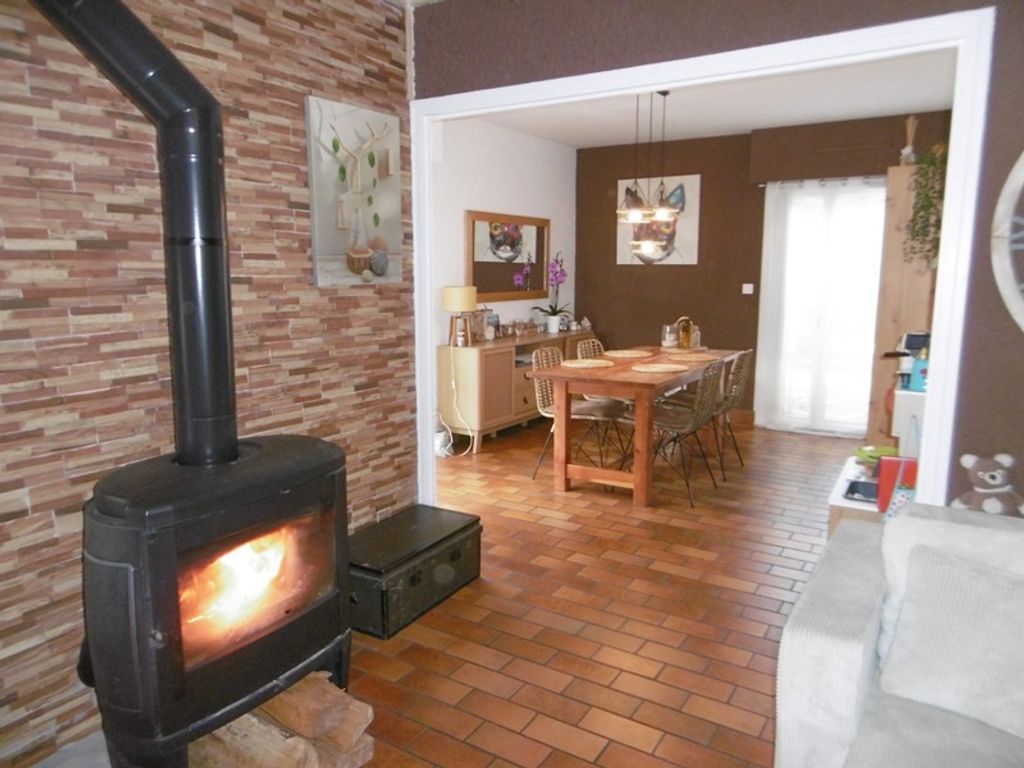 Achat maison 5 chambre(s) - Saint-Jean-de-Maurienne