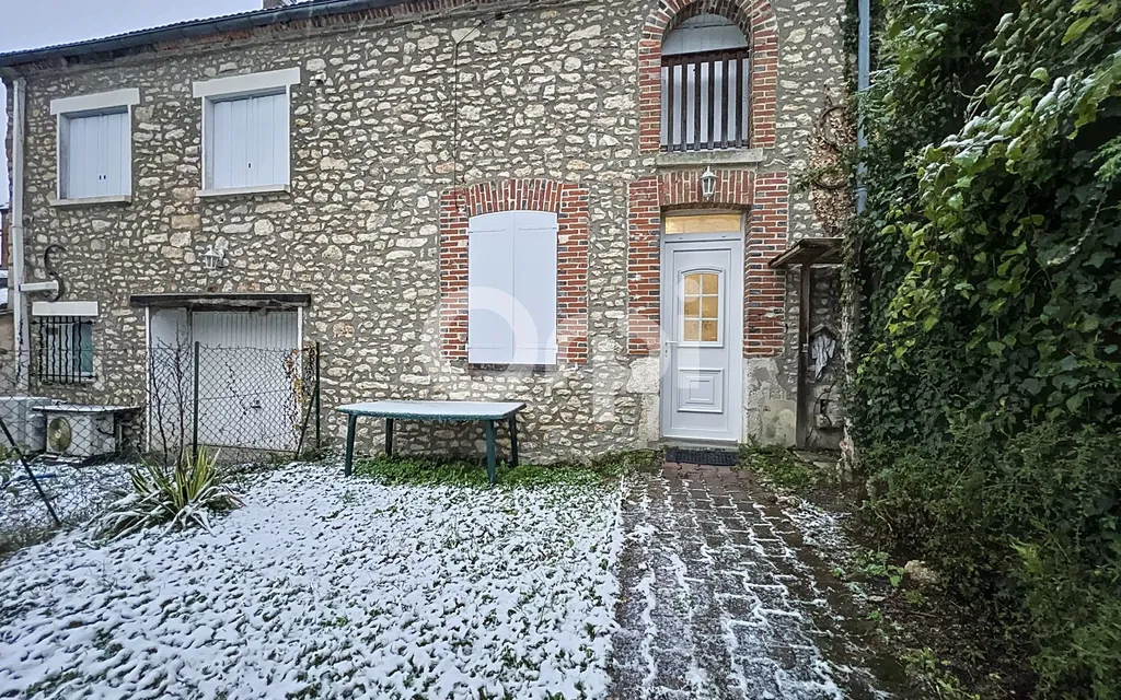 Achat maison 5 chambre(s) - Chalmaison