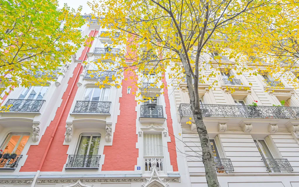 Achat appartement à vendre 3 pièces 69 m² - Paris 12ème arrondissement