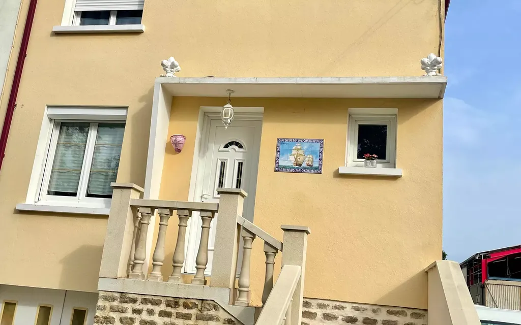 Achat maison à vendre 3 chambres 110 m² - Niort