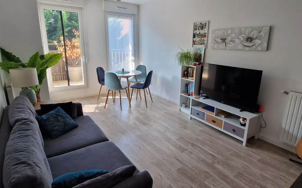 Achat appartement à vendre 3 pièces 56 m² - Pomponne