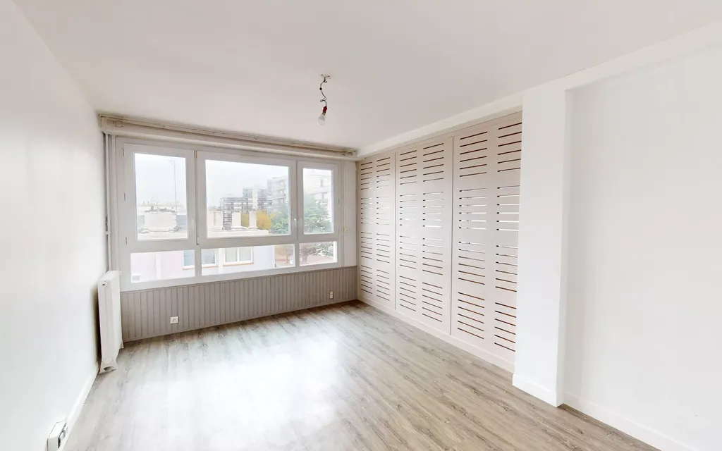 Achat appartement à vendre 3 pièces 56 m² - Le Havre