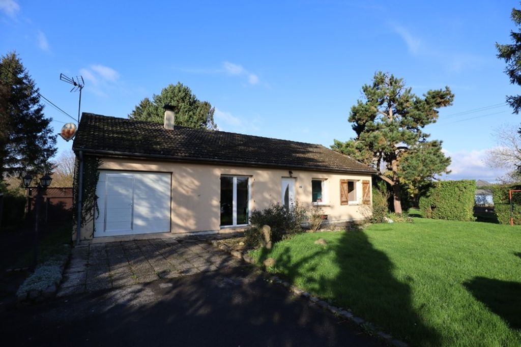 Achat maison à vendre 4 chambres 125 m² - Anor