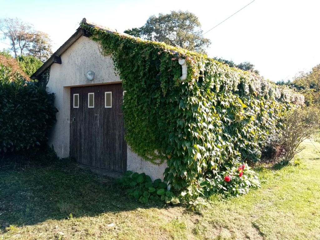 Achat maison 3 chambre(s) - Valmont