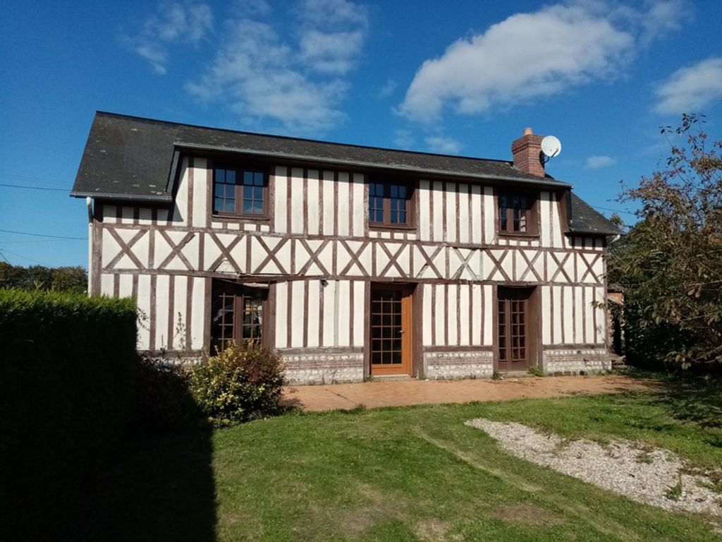 Achat maison à vendre 3 chambres 116 m² - Valmont