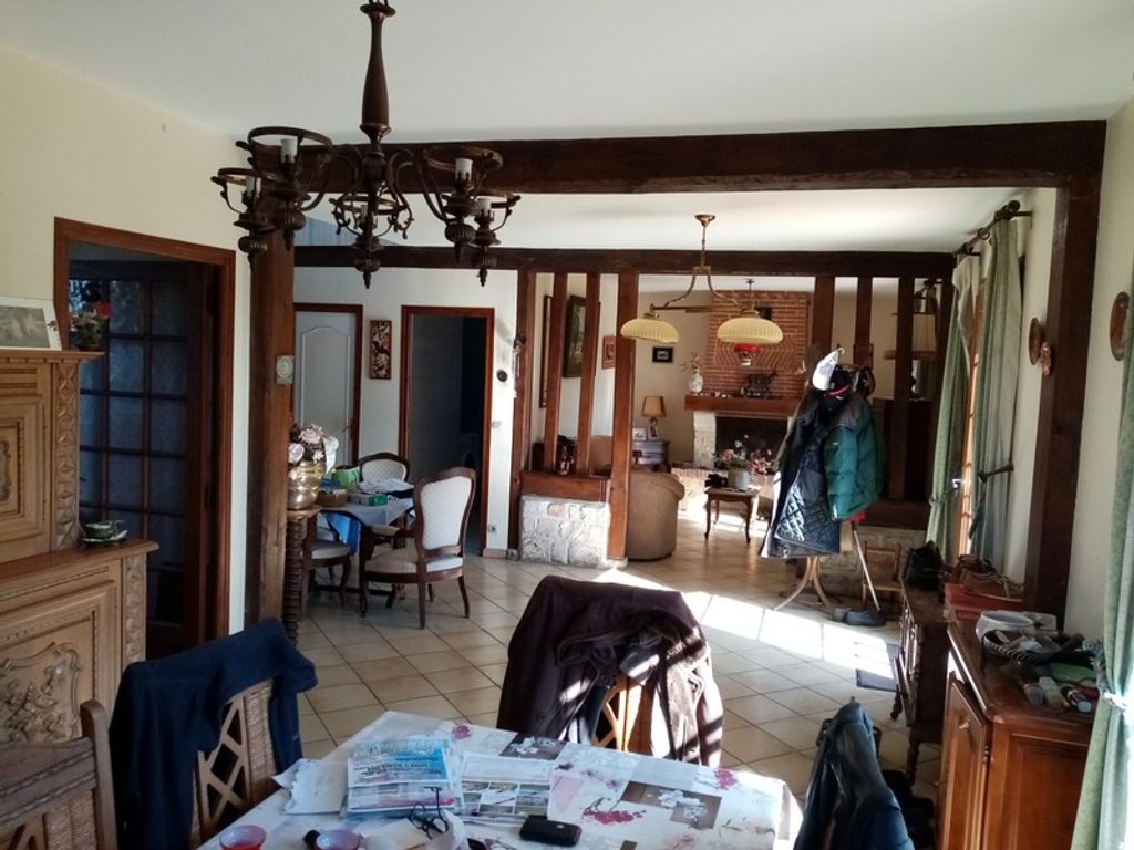 Achat maison 3 chambre(s) - Valmont