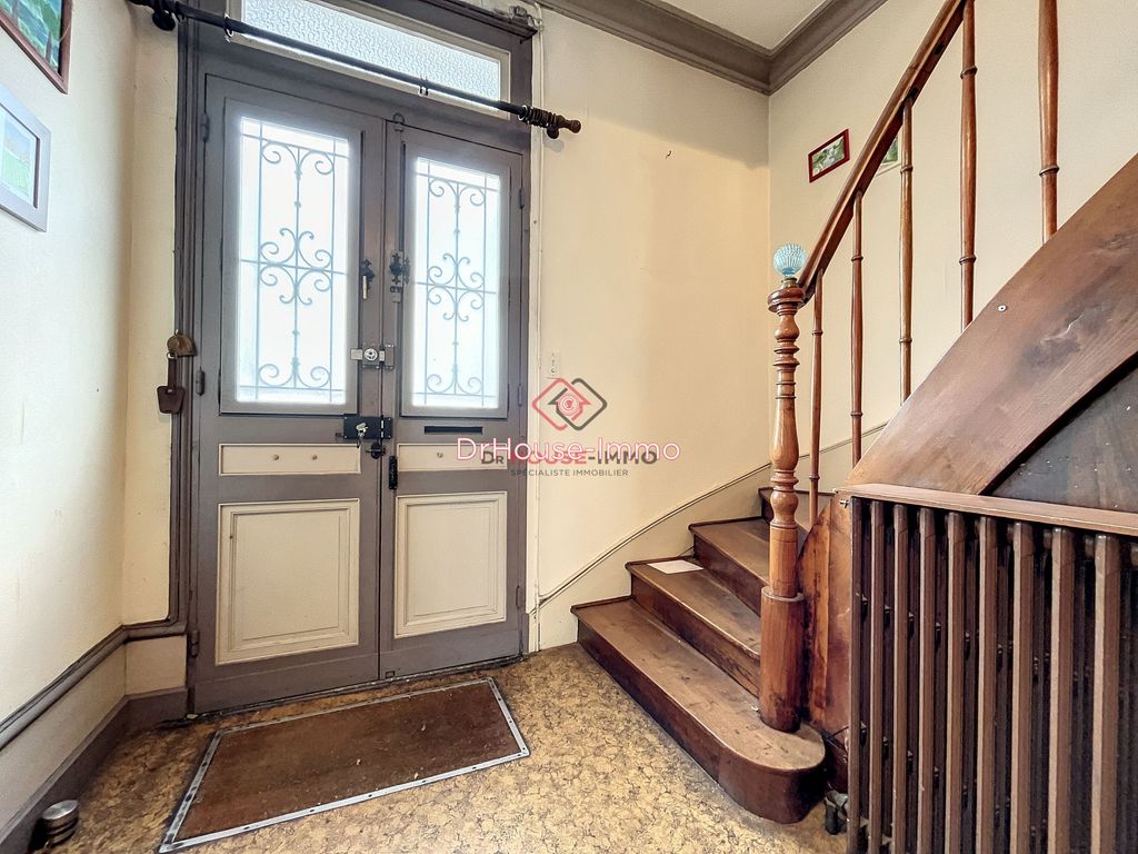 Achat maison 5 chambre(s) - Périgueux