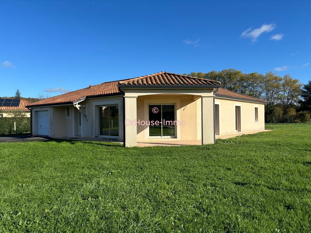 Achat maison 4 chambre(s) - Varennes