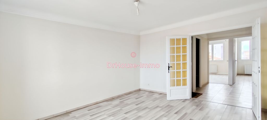 Achat appartement à vendre 2 pièces 47 m² - Perpignan