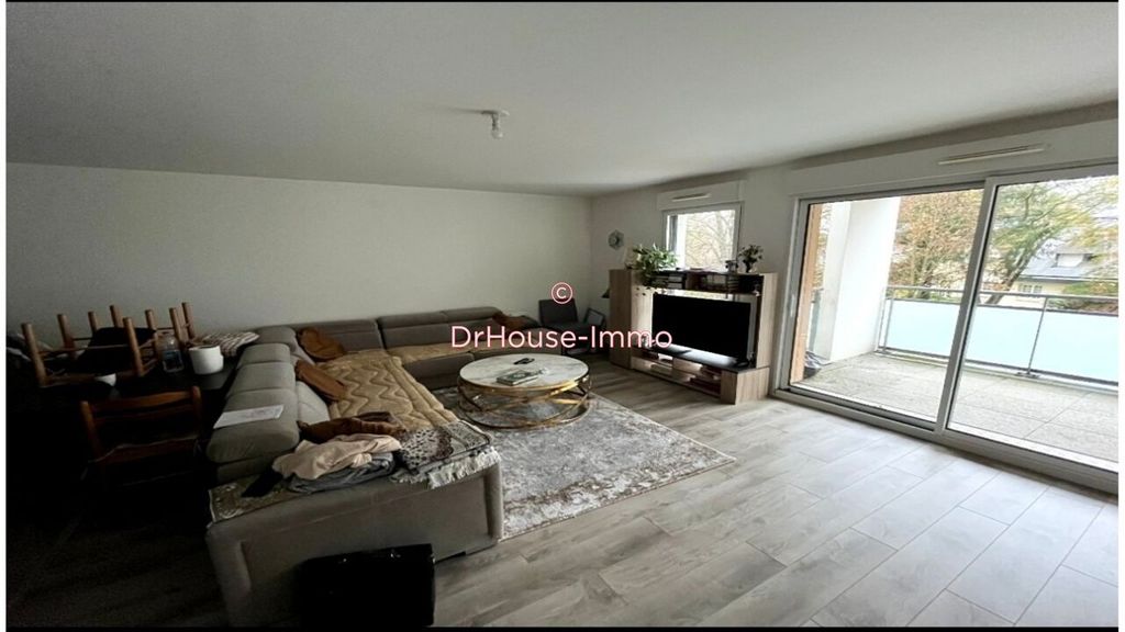 Achat appartement à vendre 3 pièces 69 m² - Pacé