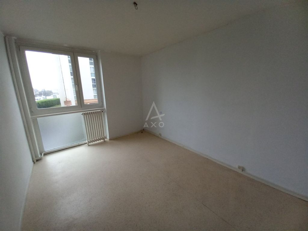 Achat appartement 4 pièce(s) Maubeuge