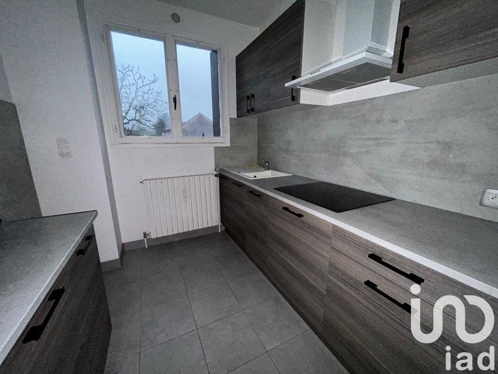 Achat studio à vendre 30 m² - Marolles-en-Hurepoix