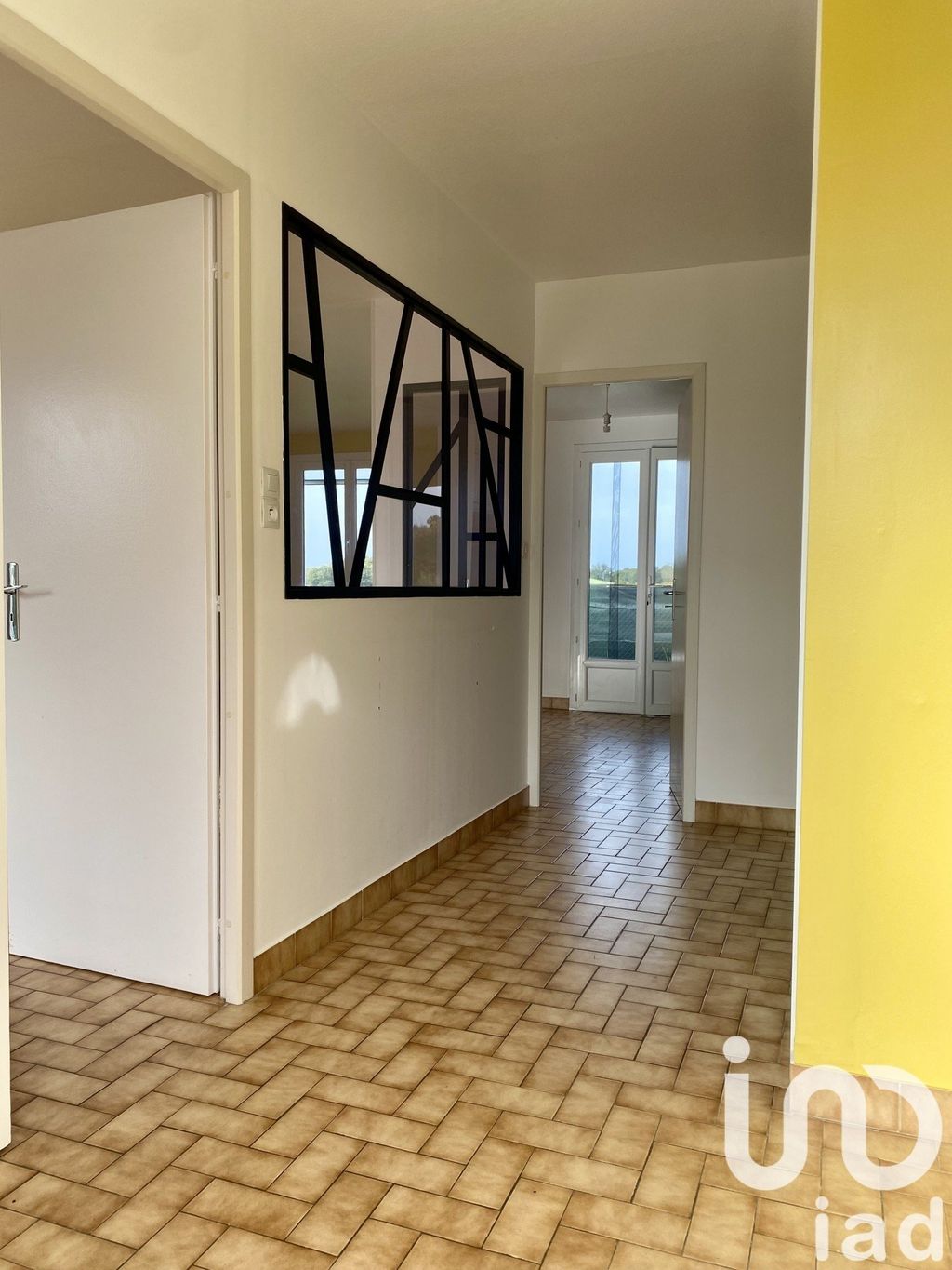 Achat maison 3 chambre(s) - Meursac