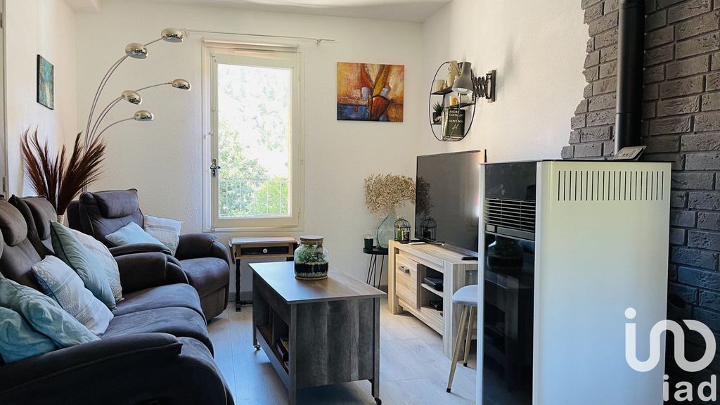 Achat maison à vendre 4 chambres 116 m² - Vernet-les-Bains