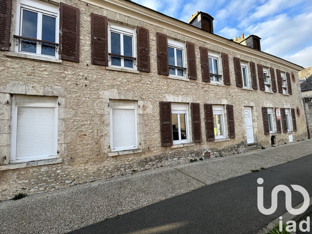 Achat appartement à vendre 3 pièces 73 m² - Toury