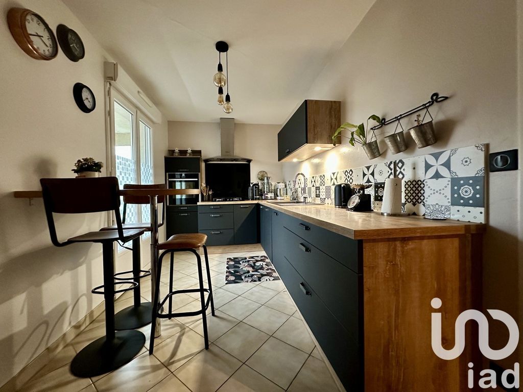 Achat appartement à vendre 3 pièces 73 m² - Blois