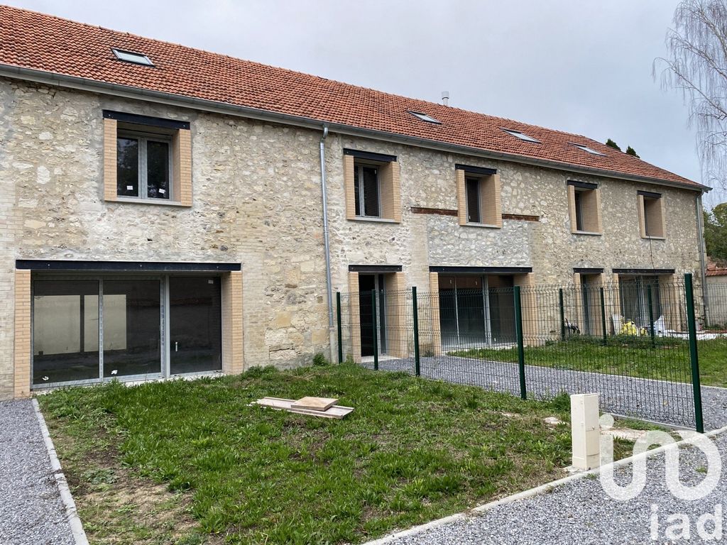 Achat maison à vendre 3 chambres 163 m² - Bezannes