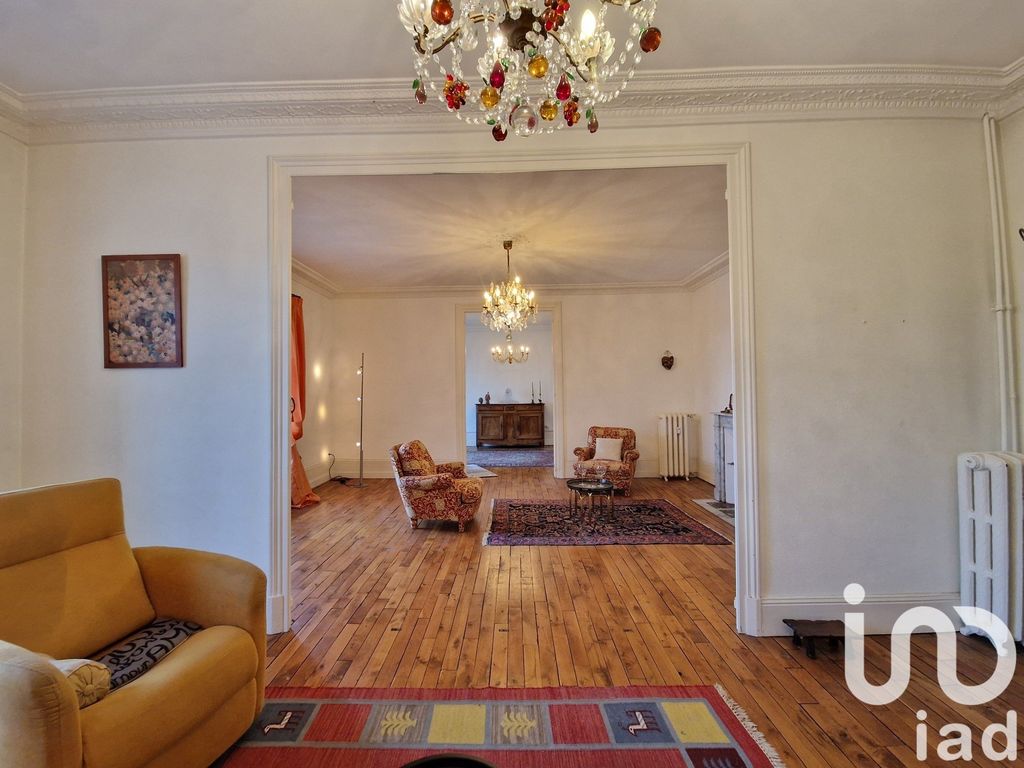 Achat appartement à vendre 6 pièces 186 m² - Poitiers