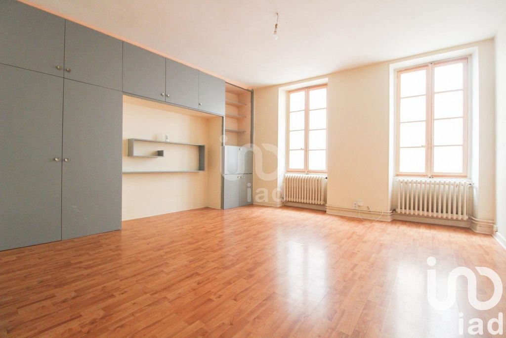 Achat appartement à vendre 2 pièces 59 m² - Saint-Affrique