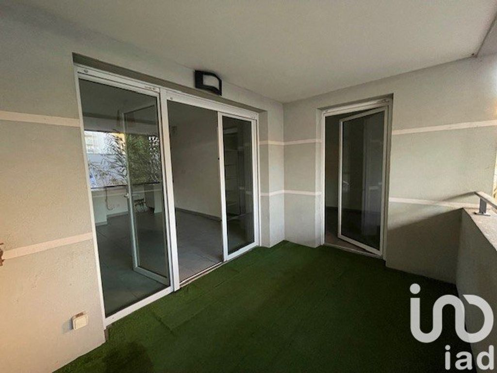 Achat appartement 1 pièce(s) Montpellier